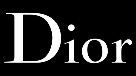 dior logo français.